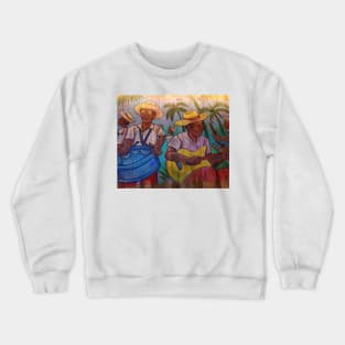 Tambora Crewneck Sweatshirt